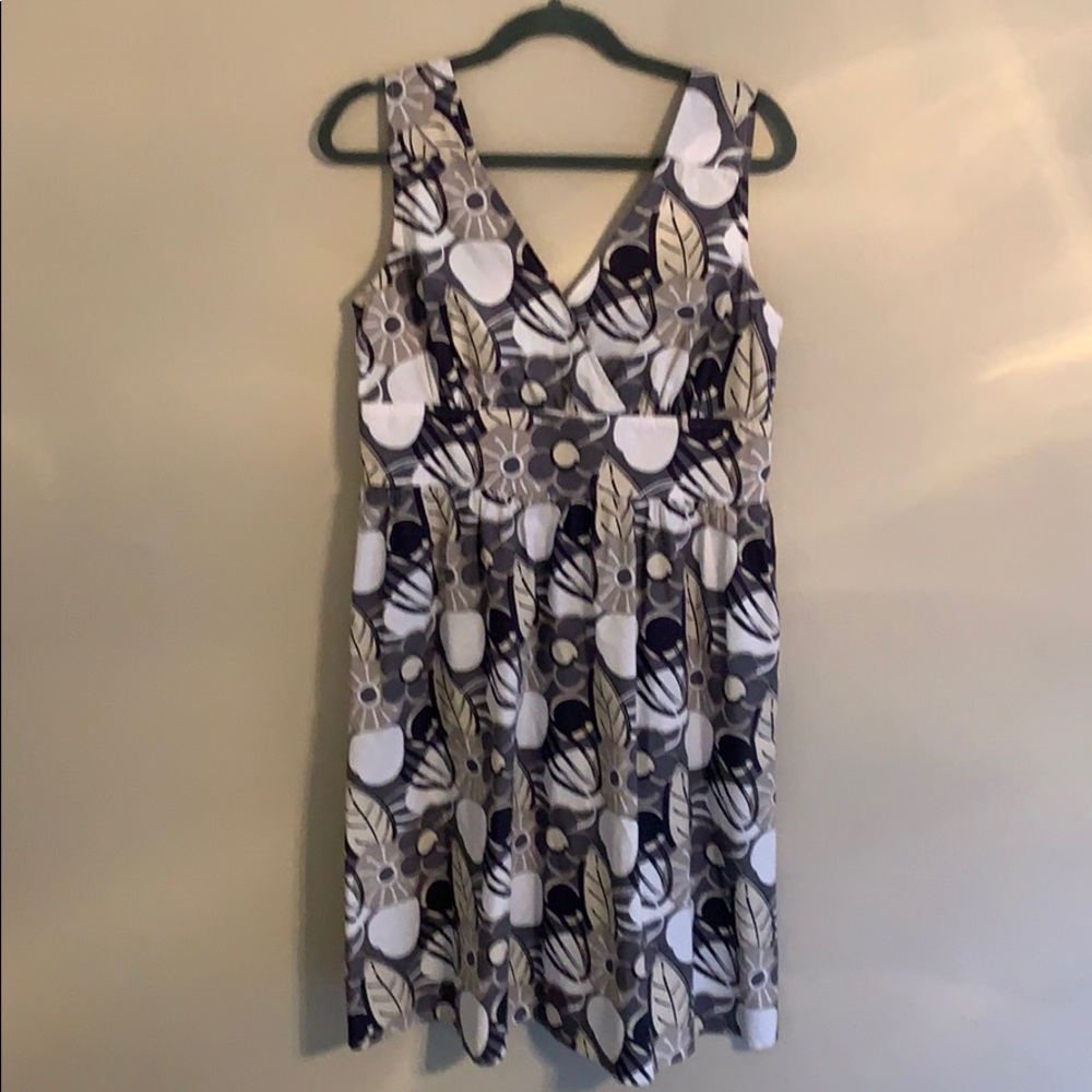 eShakti Dress Size XL 16